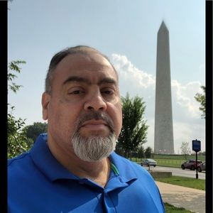 Meet your Posher, Thomas